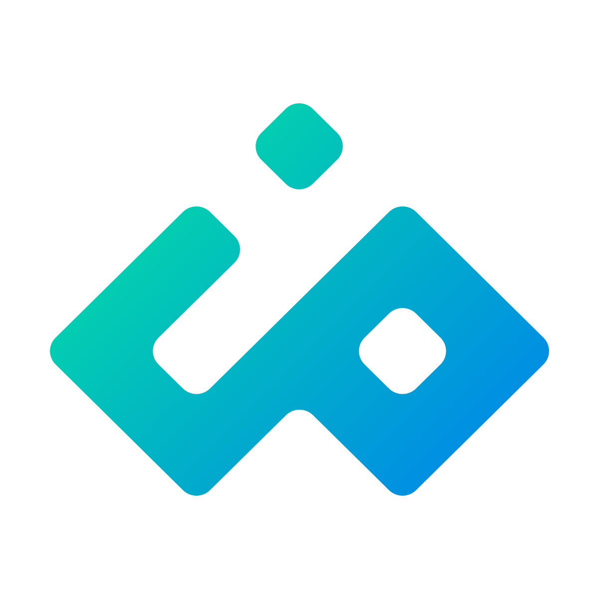 iPacky logo