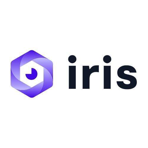 Iris logo