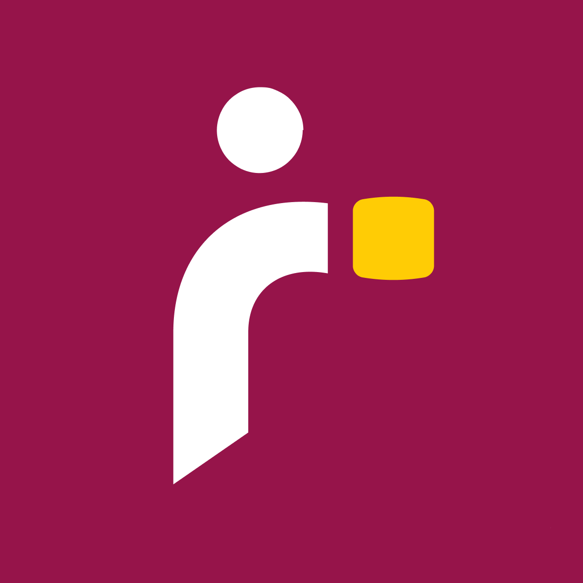 JOOM (app Mondial Relay) logo