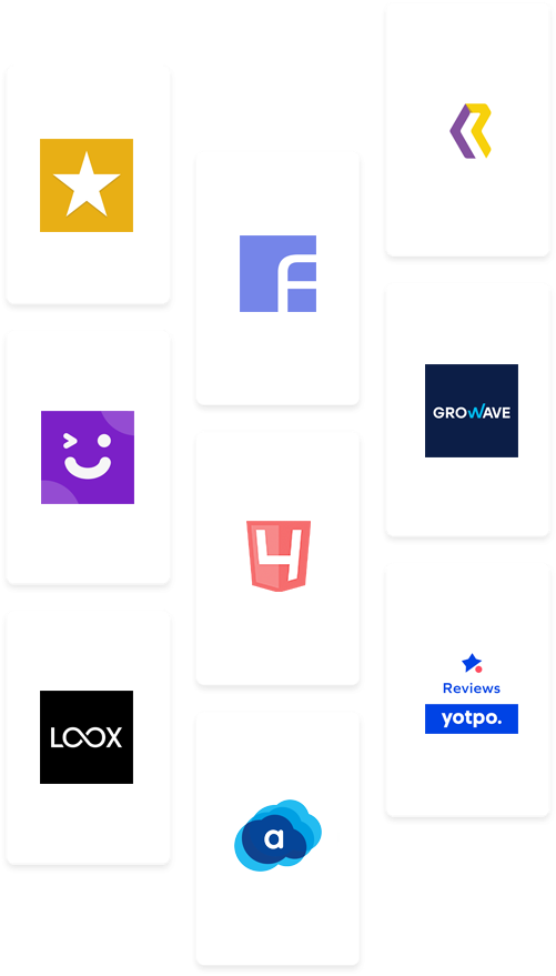 LayoutHub logo