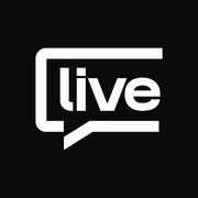 LiveRecover logo