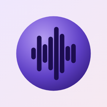 LoudCrowd logo
