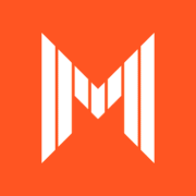 Measured logo