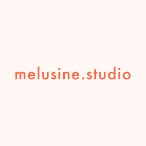 Melusine Studio logo