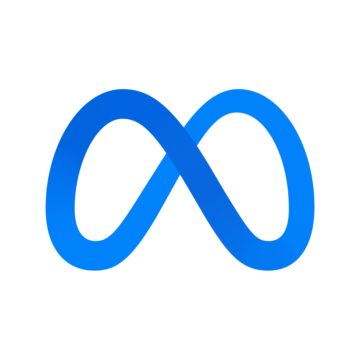 Meta logo