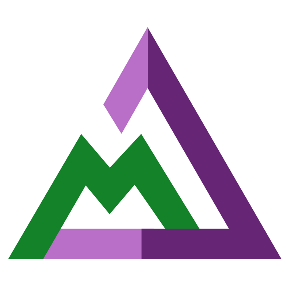 Mezereon Inc. logo