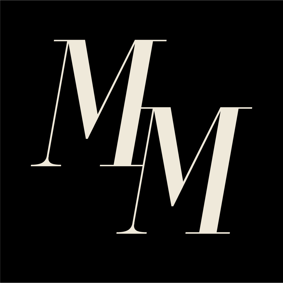 Milked Media logo