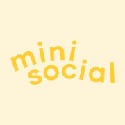 minisocial logo