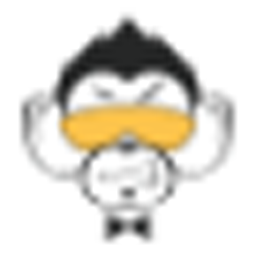 Monkedia logo