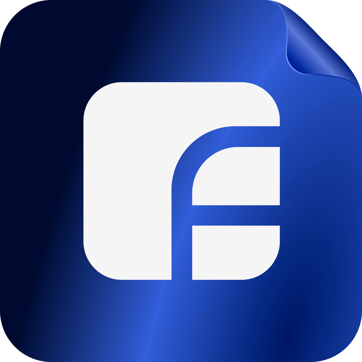 Nitro Apps logo