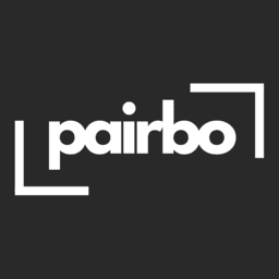 Pairbo logo