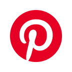 PINTEREST inc logo