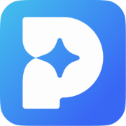 Platmart logo