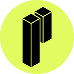Platter logo