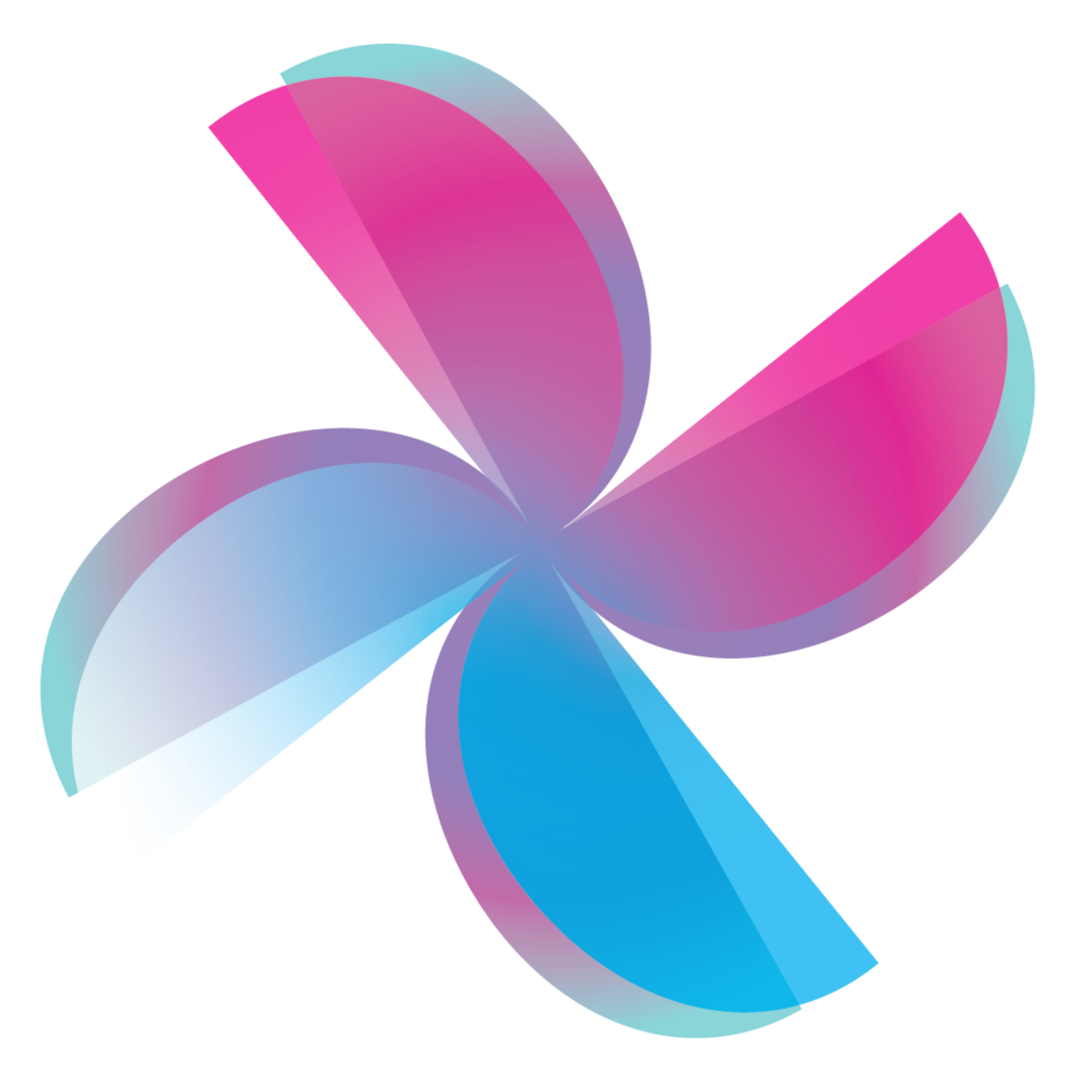 Exponent 4 logo