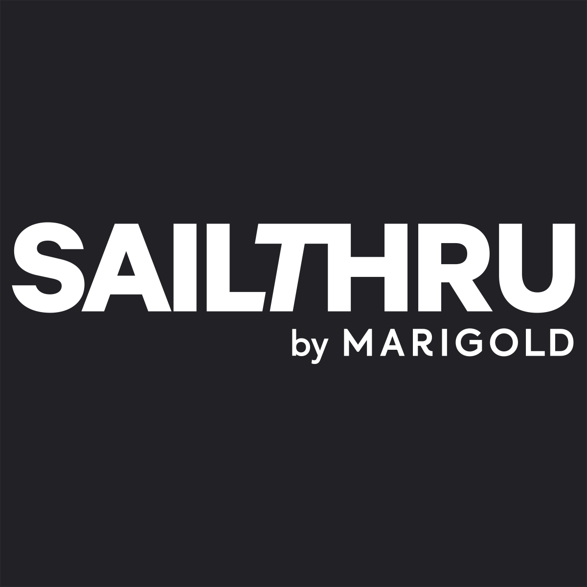 Sailthru logo