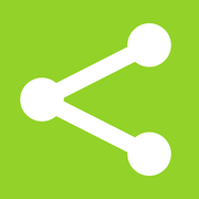 ShareThis logo