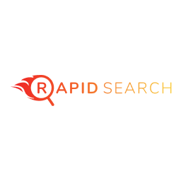 Rapid Search logo