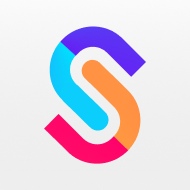SparkLayer logo