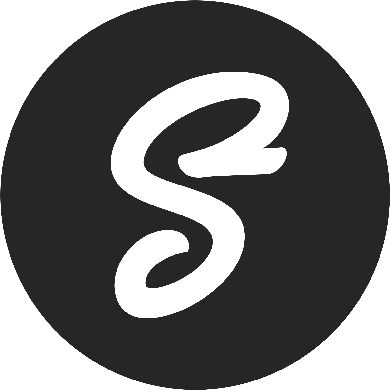 Station logo