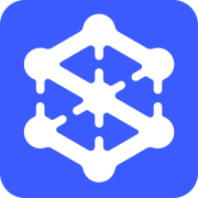 Syncube 🥇 logo