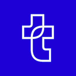 Tie logo