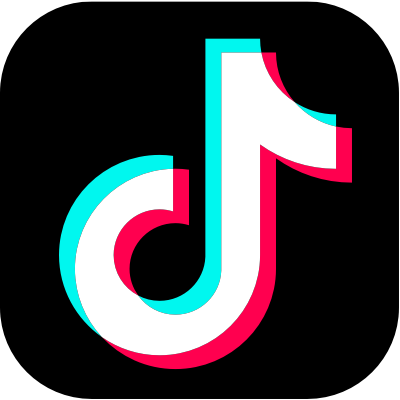 TikTok Inc. logo