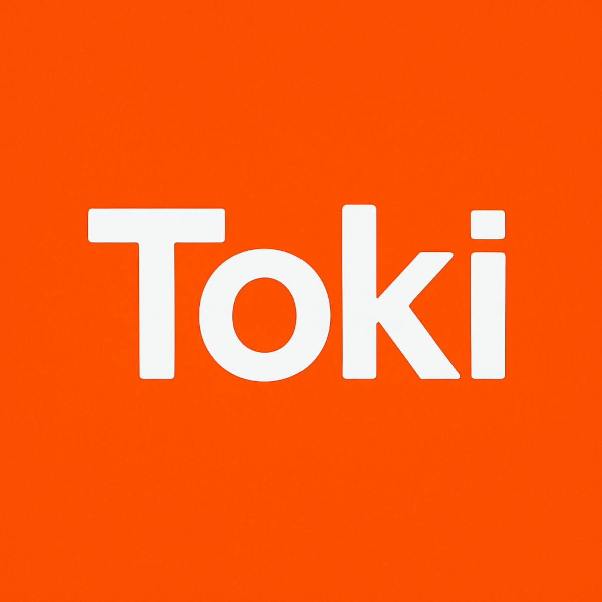 Toki logo
