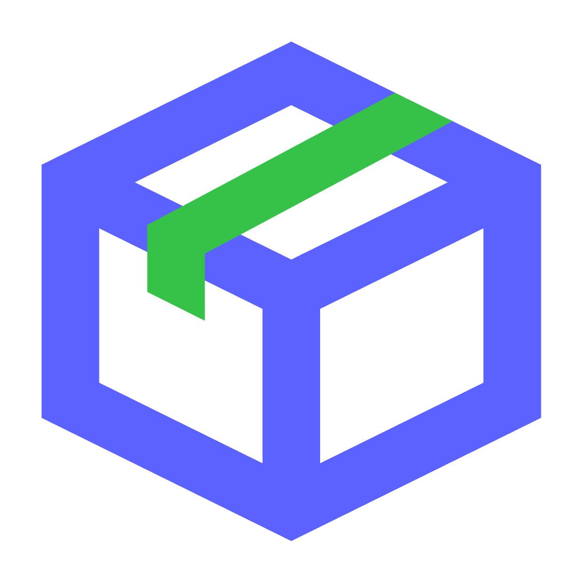 Track123 logo