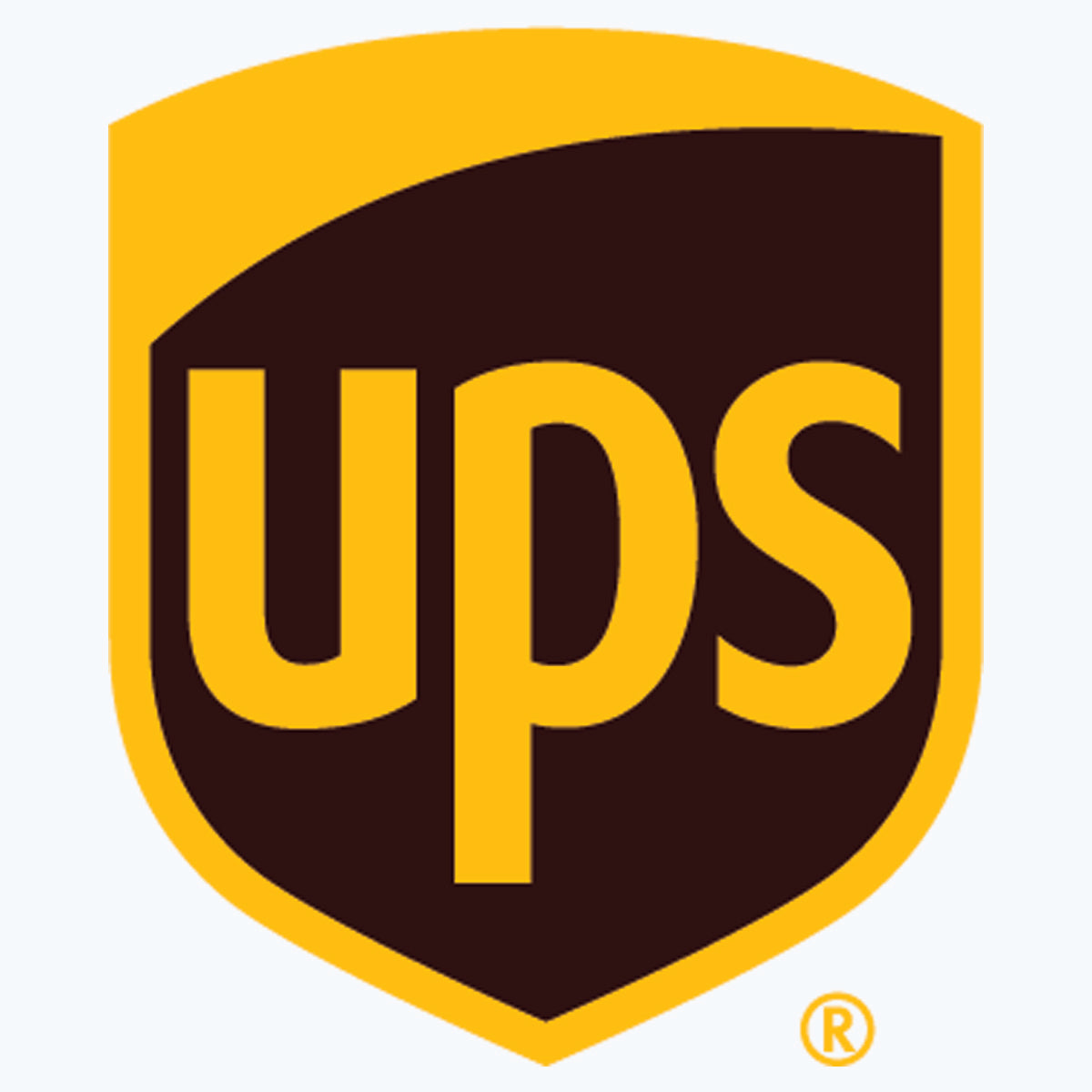United Parcel Service logo