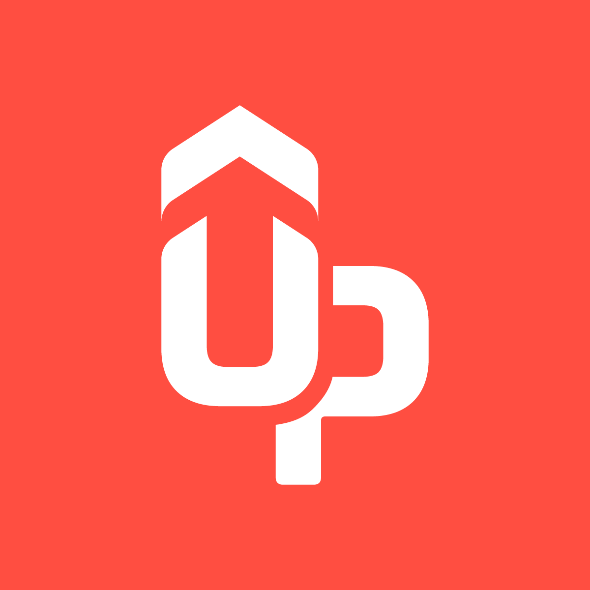 UpPromote logo