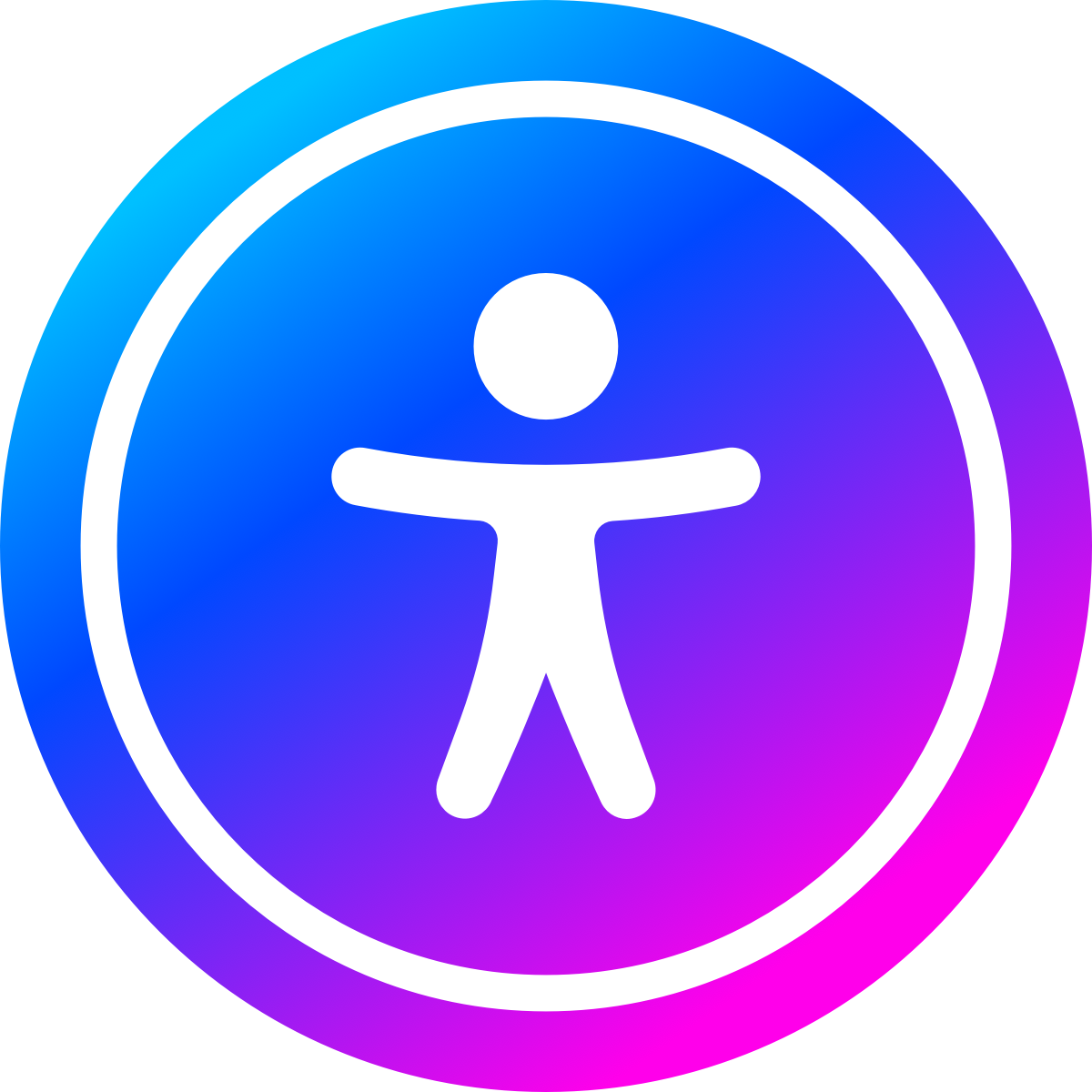 userway.org logo