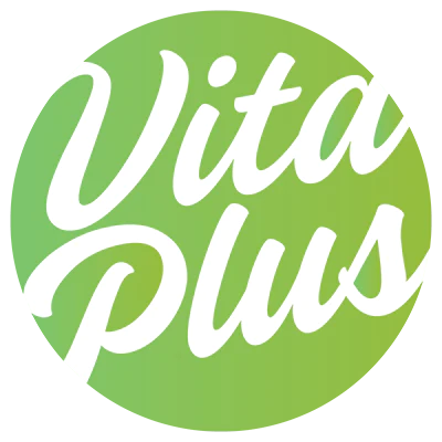Vita Plus logo