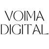 Voima Digital logo