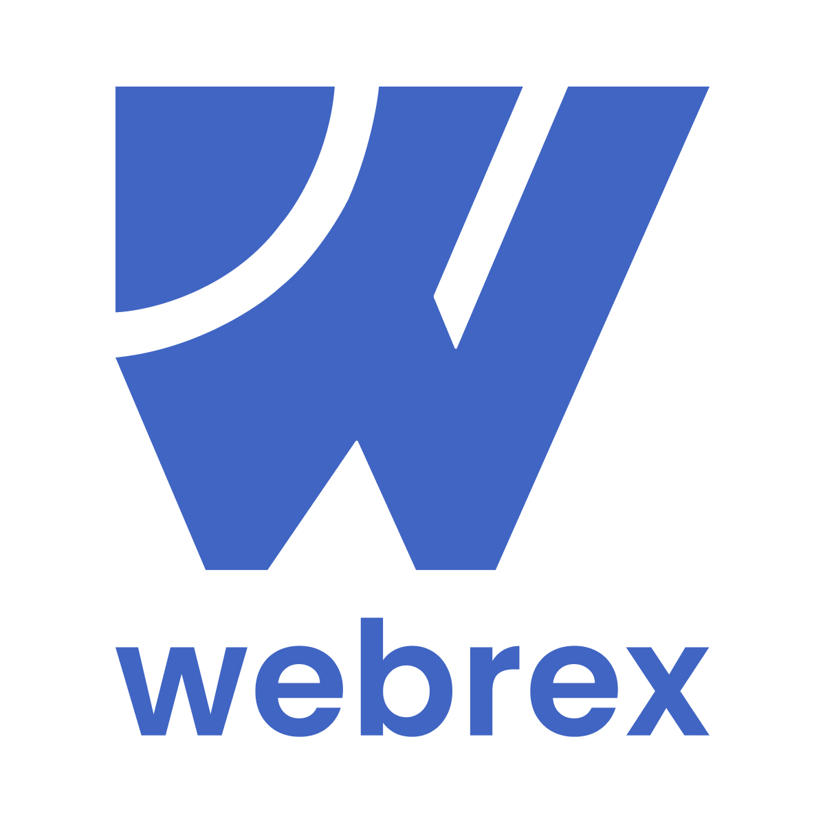 Webrex Studio logo