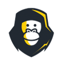 Wholesale Gorilla logo