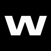 Wider logo