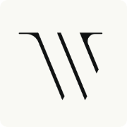 Within logo