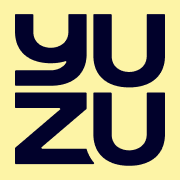 Yuzu logo