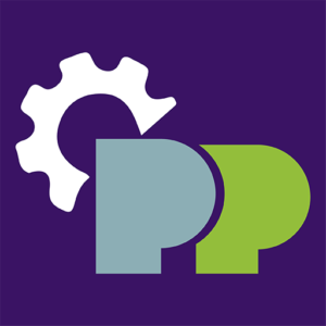 Zepto Apps logo